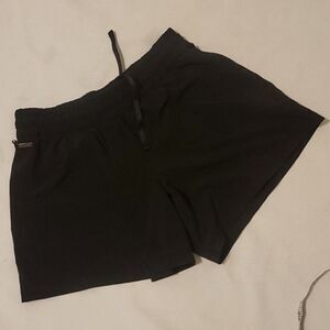 Lole running shorts size xs